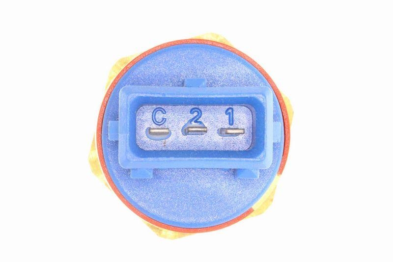 VEMO Temperature Switch, radiator fan Original VEMO Quality