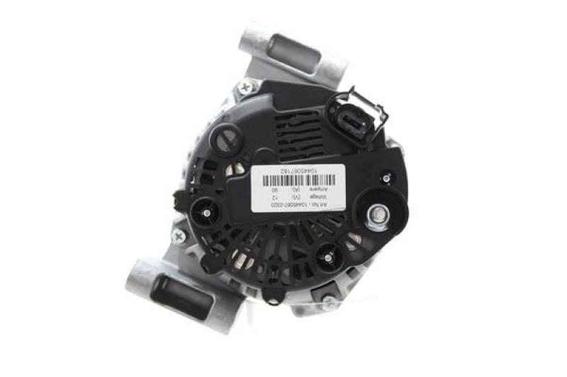 ALANKO Generator