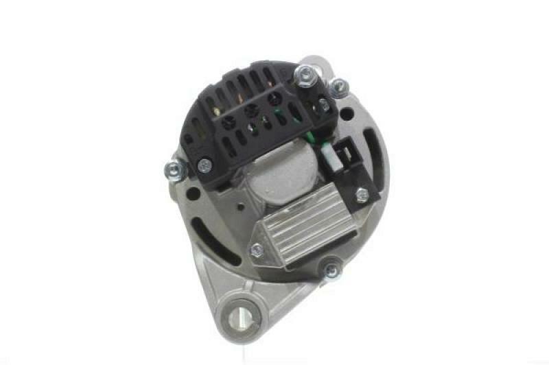 ALANKO Generator