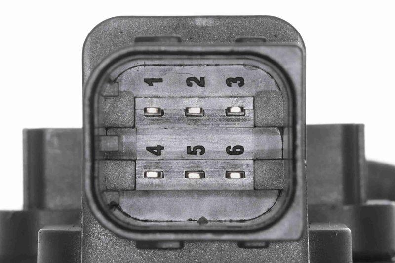 VEMO NOx-Sensor, Harnstoffeinspritzung Original VEMO Qualität