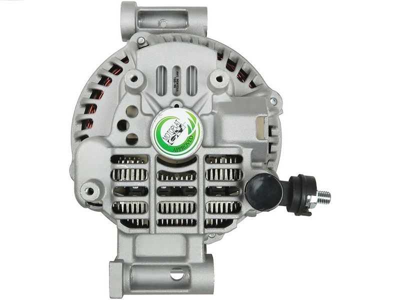 AS-PL Generator Brandneu AS-PL