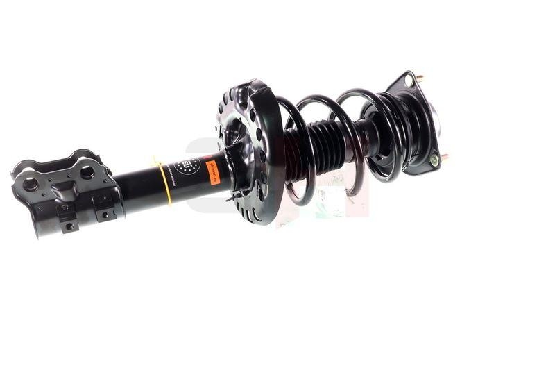 Komplett Sto&szlig;d&auml;mpfer Federbein Satz Vorne links rechts passend f&u...