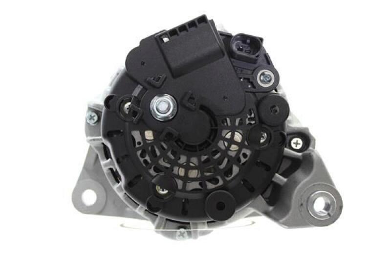ALANKO Generator