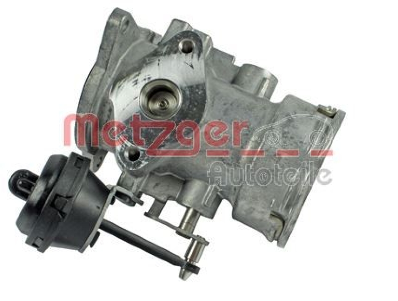 METZGER EGR Valve OE-part