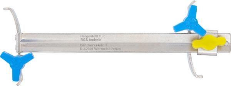BGS Retaining Tool, crankshaft