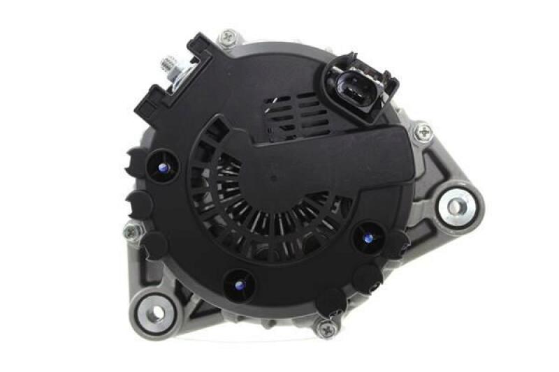 ALANKO Generator