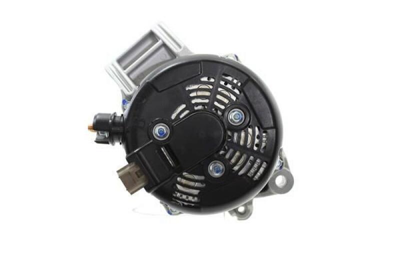 ALANKO Generator
