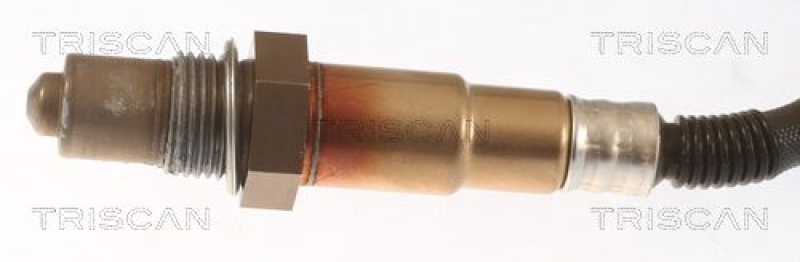TRISCAN Lambda Sensor