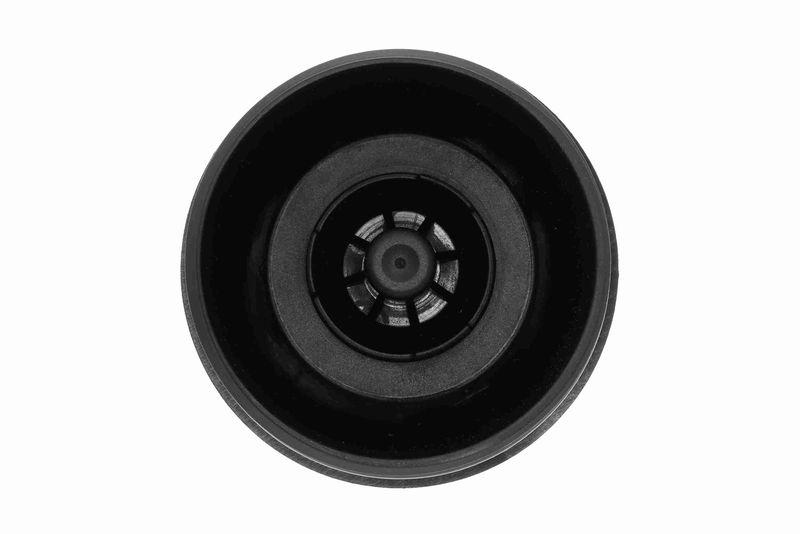 VAICO Cap, oil filter housing Original VAICO Quality