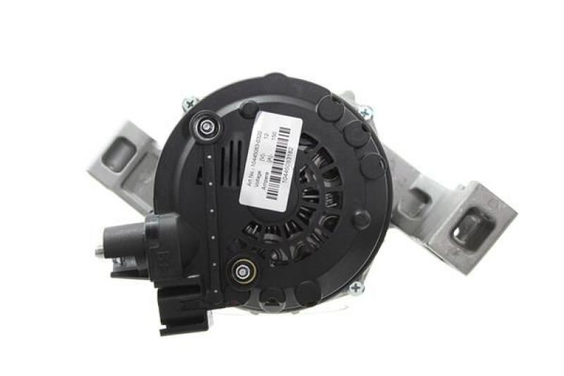 ALANKO Generator