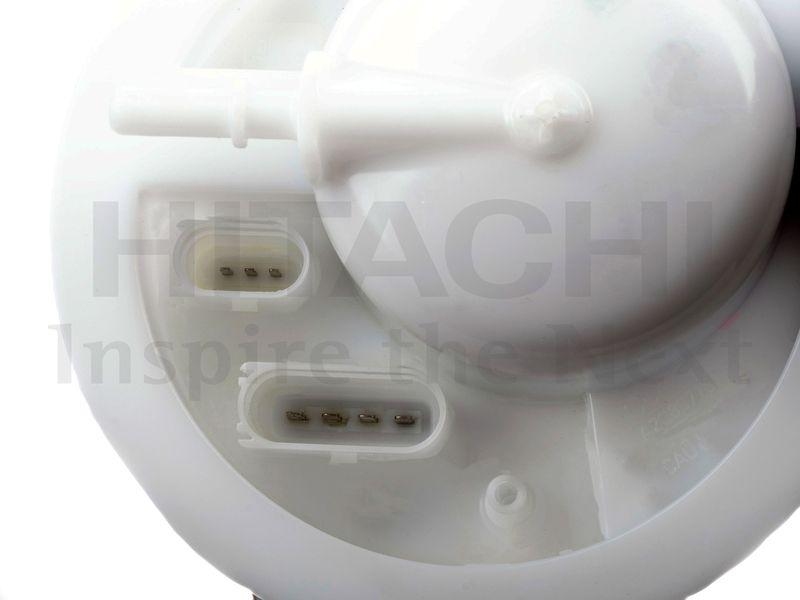 HITACHI Fuel Feed Unit