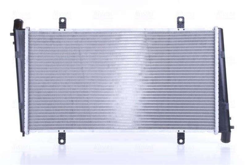 NISSENS Radiator, engine cooling