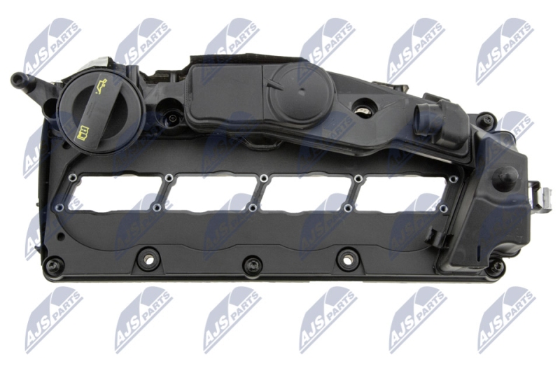 NTY Zylinderkopfhaube