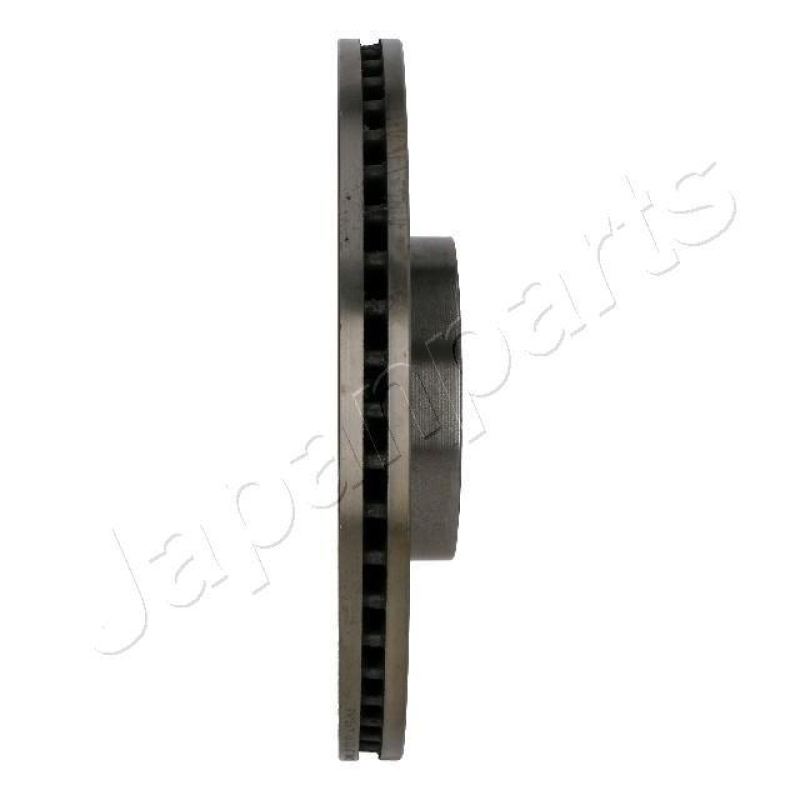 2x JAPANPARTS Brake Disc
