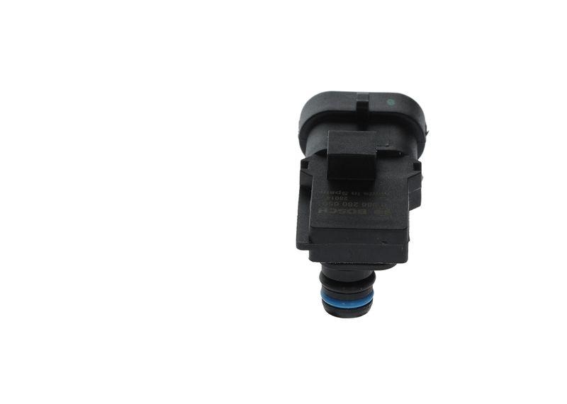 BOSCH Sensor, Saugrohrdruck 0 986 280 650