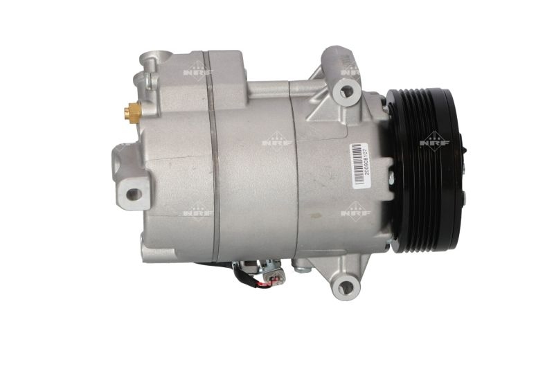 NRF Compressor, air conditioning EASY FIT