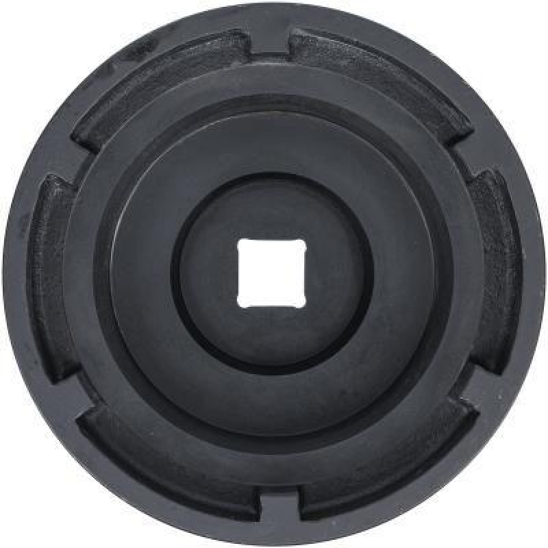 BGS Groove Nut Key