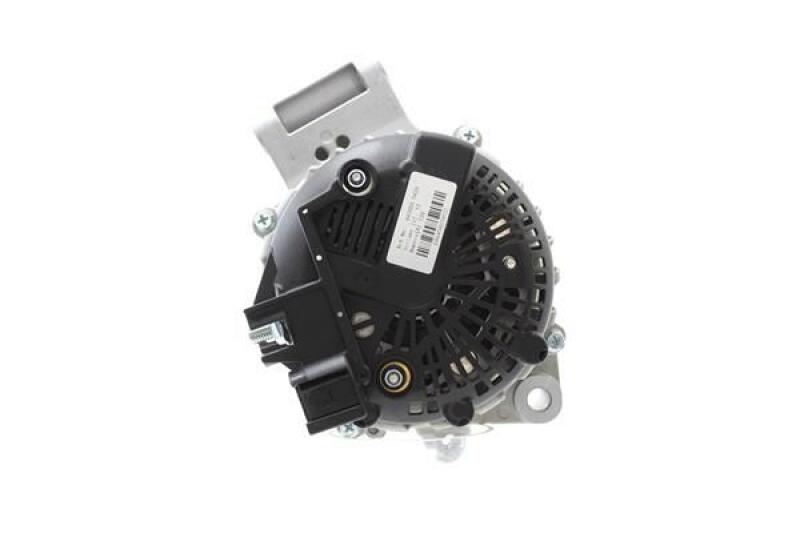 ALANKO Generator