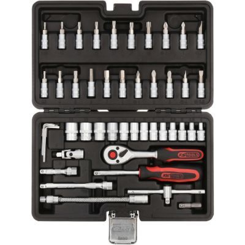 KS TOOLS Socket Set