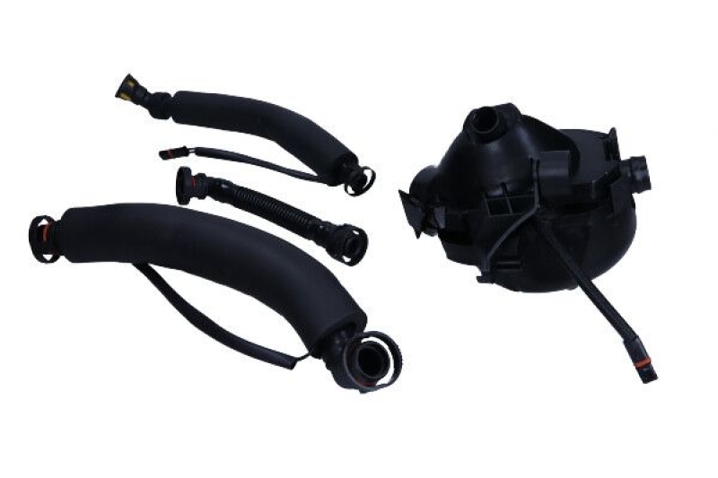 MAXGEAR Oil Separator, crankcase ventilation