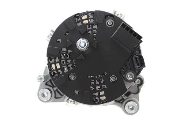 ALANKO Generator
