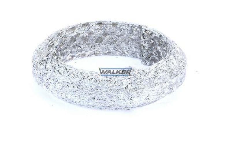 WALKER Mounting Kit, silencer