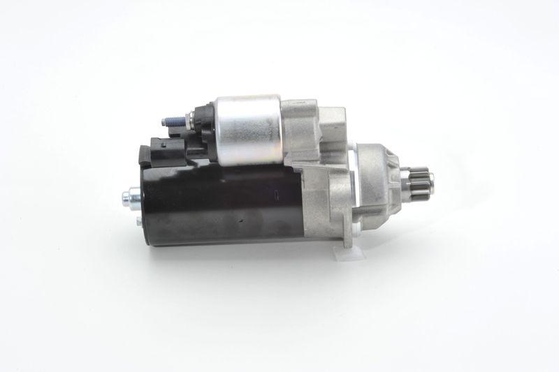 BOSCH Starter