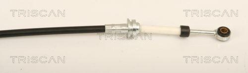 TRISCAN Cable, manual transmission