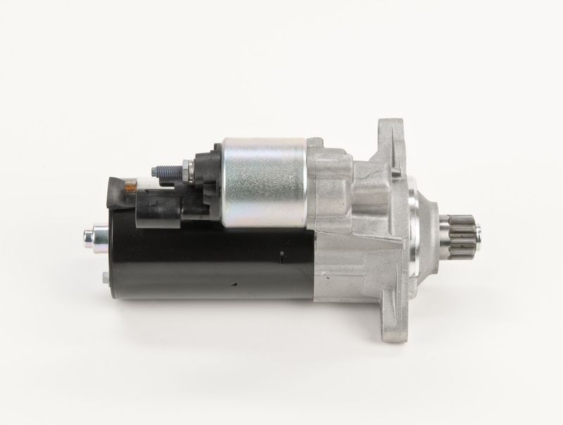 BOSCH Starter