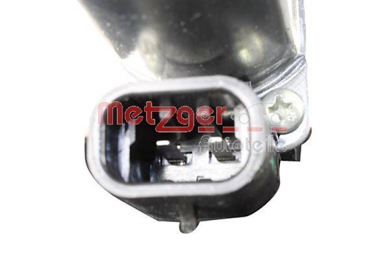 METZGER Window Regulator OE-part