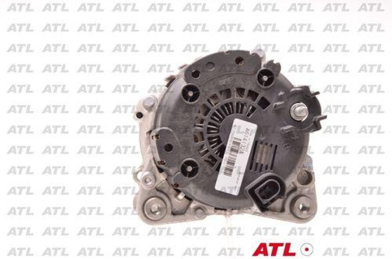 ATL Autotechnik Generator L 50 971