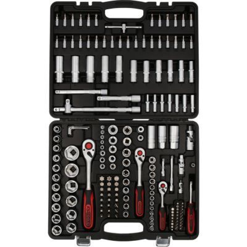 KS TOOLS Socket Set