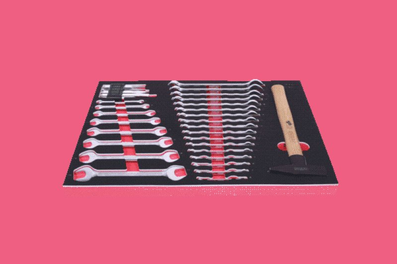 KS TOOLS Tool Set
