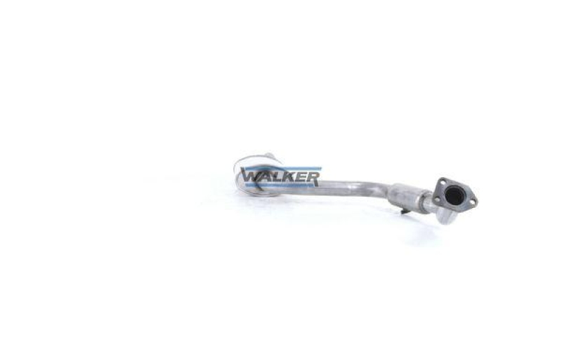WALKER Middle Silencer