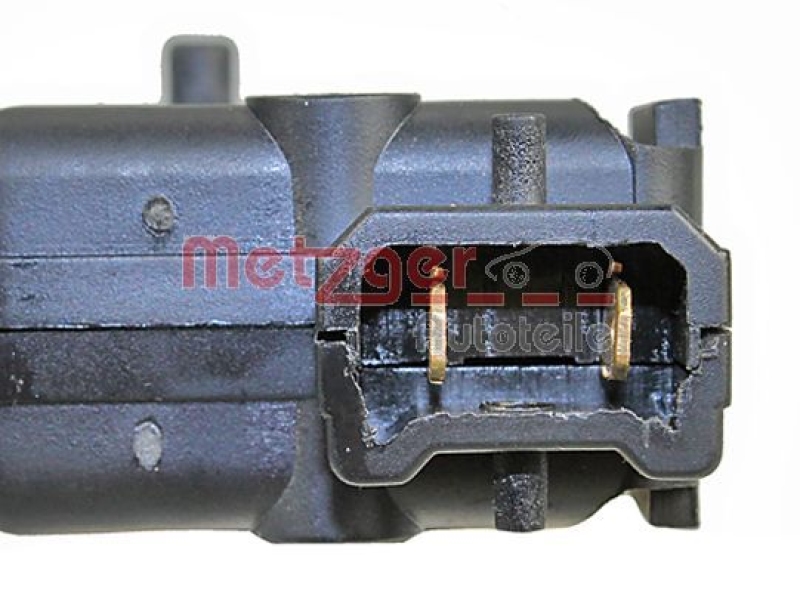 METZGER Actuator, central locking system GREENPARTS