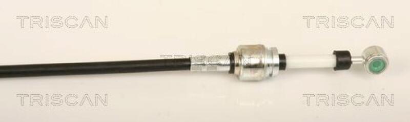 TRISCAN Cable, manual transmission