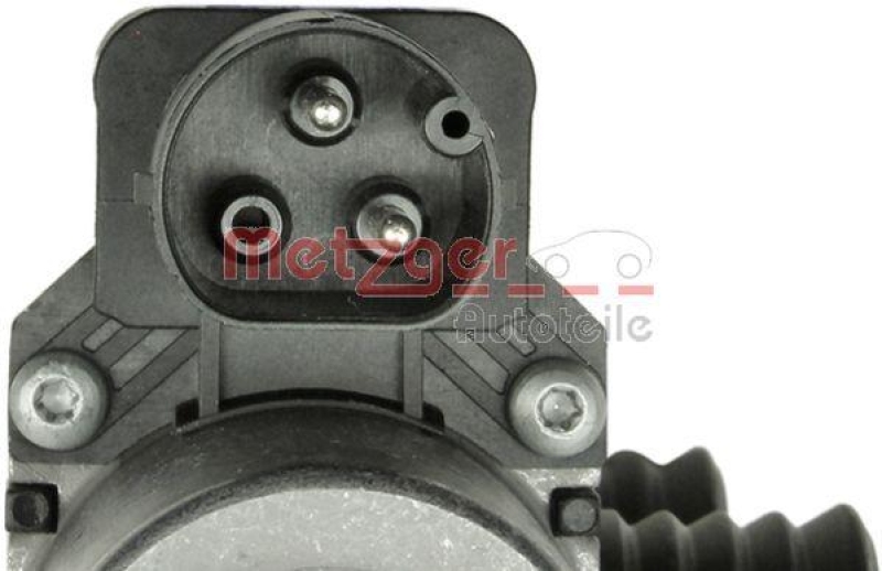 METZGER Coolant Control Valve