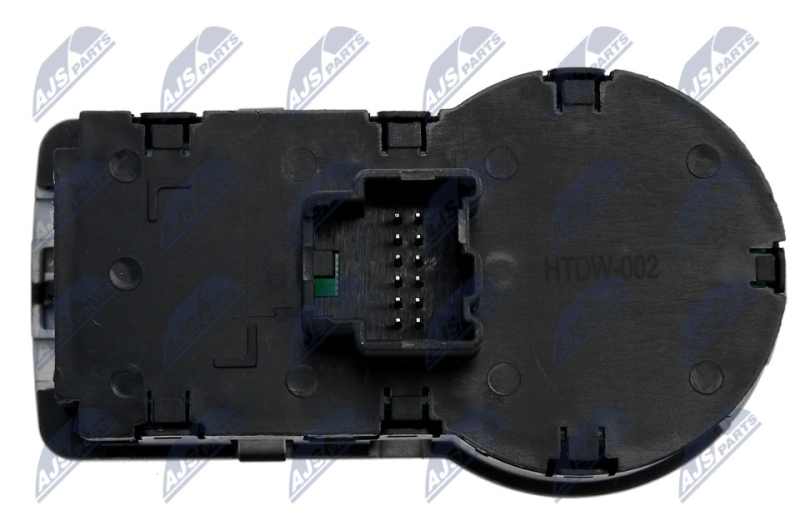 NTY Schalter, Hauptlicht EWS-DW-002