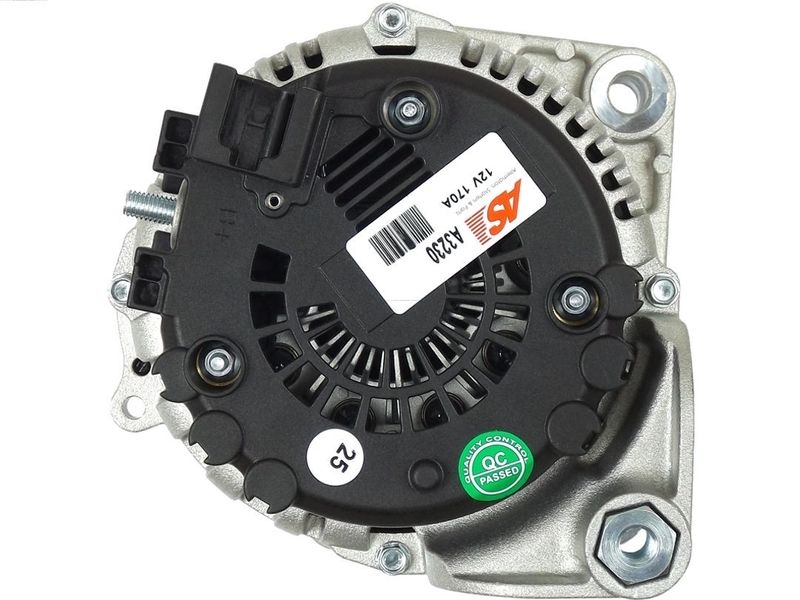 AS-PL Generator Brandneu AS-PL
