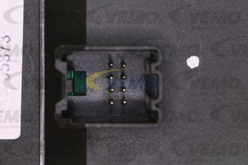 VEMO Switch, window regulator Original VEMO Quality