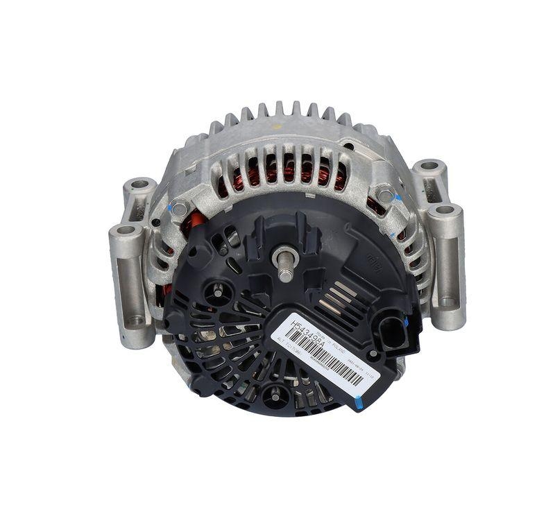 VALEO Alternator VALEO ORIGINS NEW