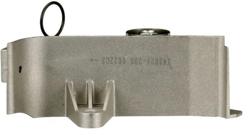 GATES Vibration Damper, timing belt