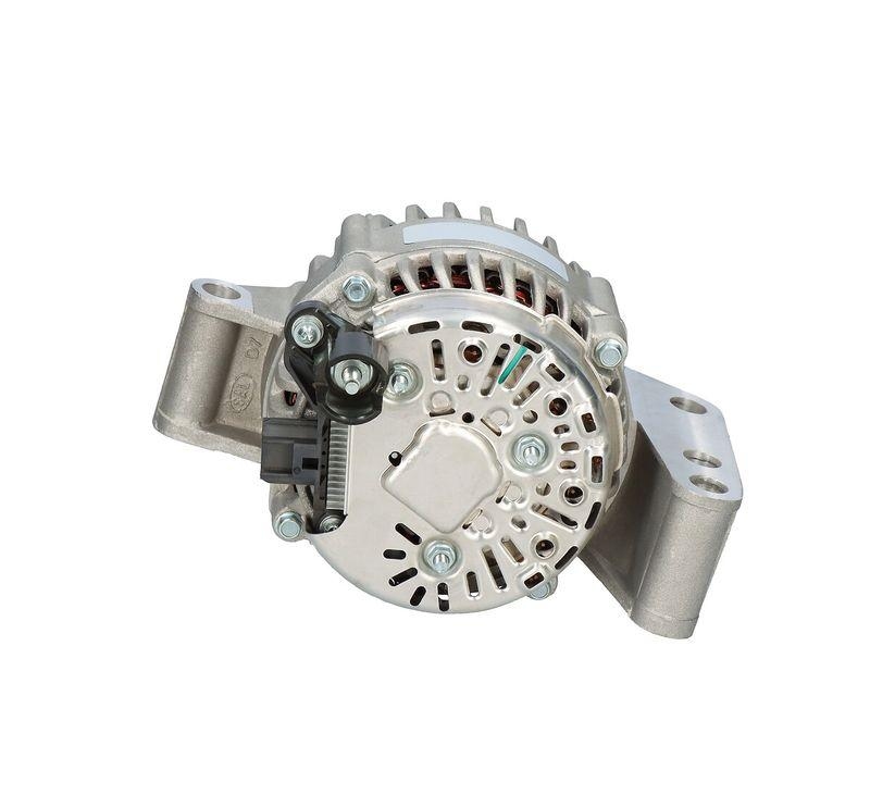 VALEO Generator VALEO RE-GEN AT