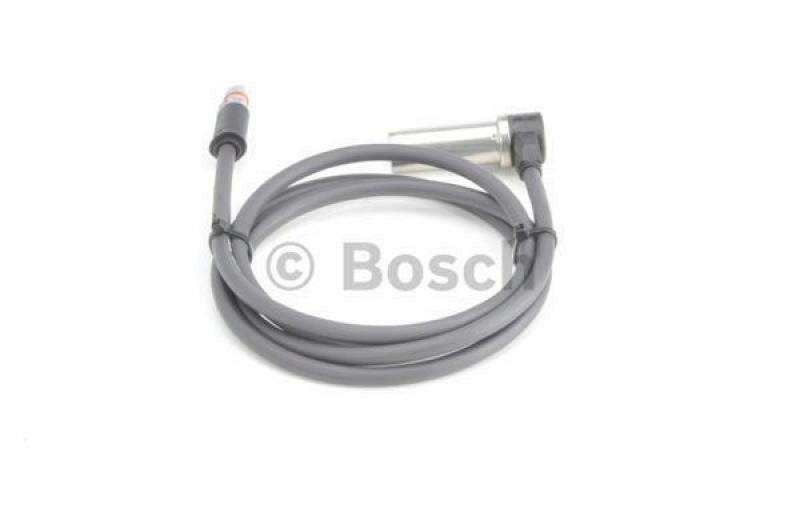 BOSCH Sensor, wheel speed