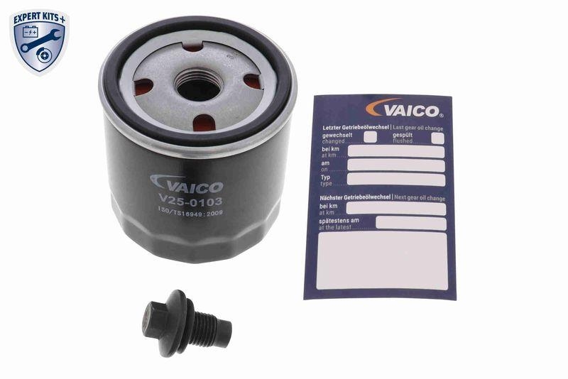 VAICO Parts Set, maintenance service EXPERT KITS +