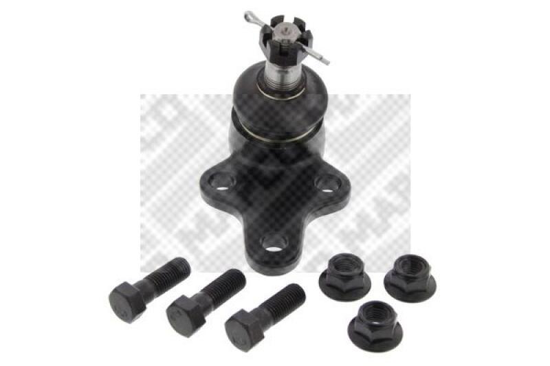 MAPCO Trag-/F&uuml;hrungsgelenk 59569