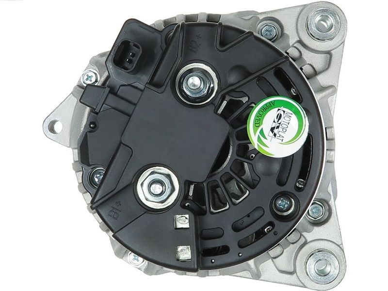 AS-PL Generator Brandneu AS-PL