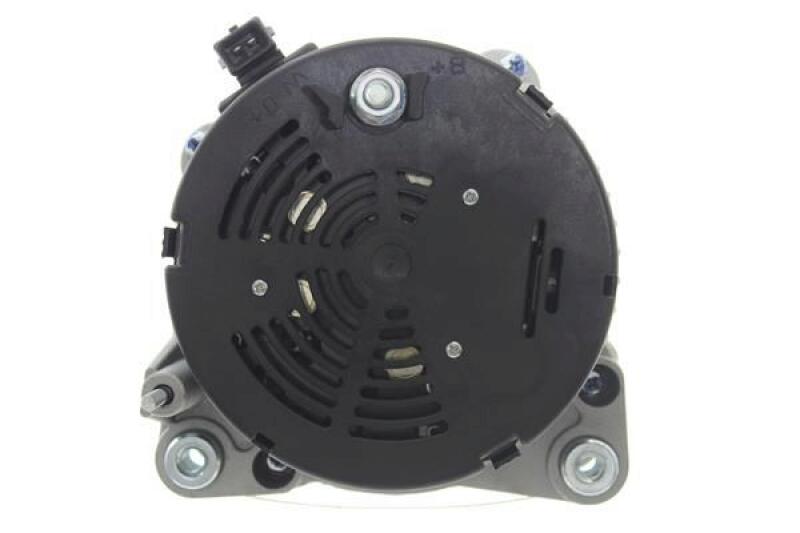 ALANKO Generator