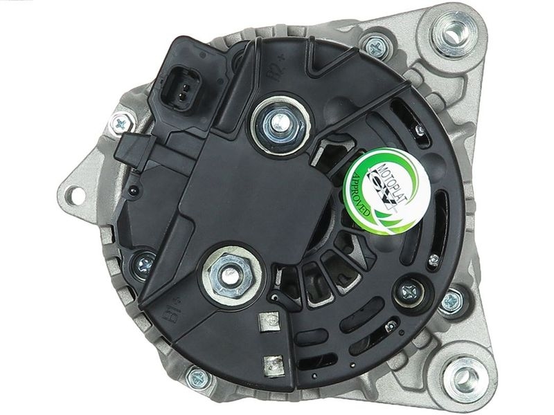 AS-PL Generator Brandneu AS-PL