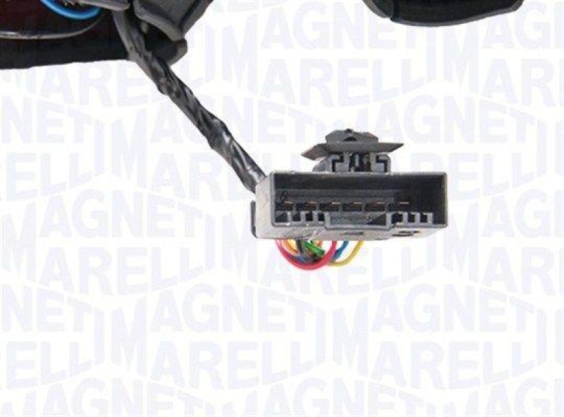 MAGNETI MARELLI Combination Rear Light